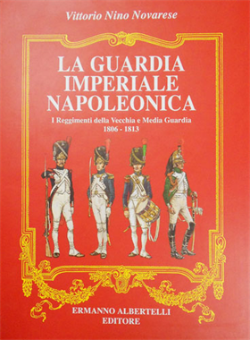 9788885909663-La Guardia Imperiale Napoleonica. I Reggimenti della Vecchia e Media Guardia 180